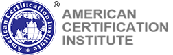 American Certification Institute